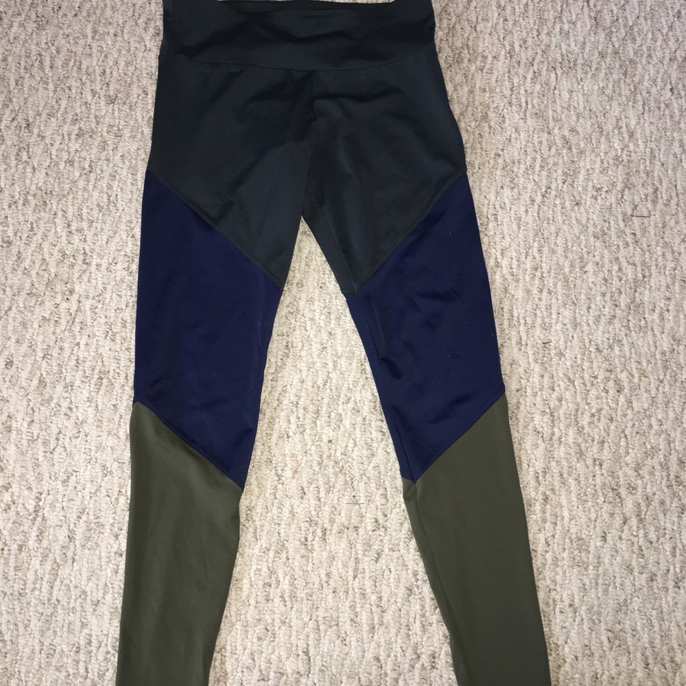 Workout Pants